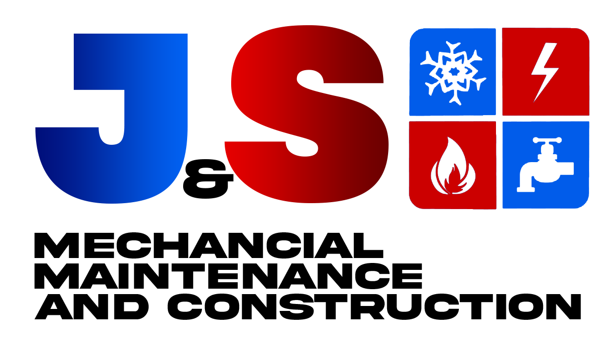 J And S Mechanical Maintenance and Construction Services